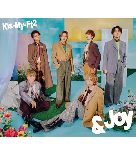 Amazon.co.jp: 【 初回盤A 】 Kis-My-Ft2 / 11th アルバム 「 MAGFACT